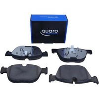 Quaro QP1286C Bremsbelagsatz FüR Bmw X5 X6 X4 E70 F15 F85 E71 E72 F16 F86 F26