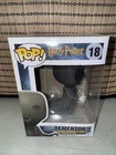 Funko Pop! Harry Potter - Dementor #18 Vinyl Figure