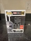 Funko Pop! Marvel Studios Iron Man [Mark 1] #338 2018 Summer Convention Vaulted