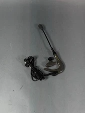 Plantronics TRISTAR H81N Noise Canceling Black Ear-Hook Corded QD Headset