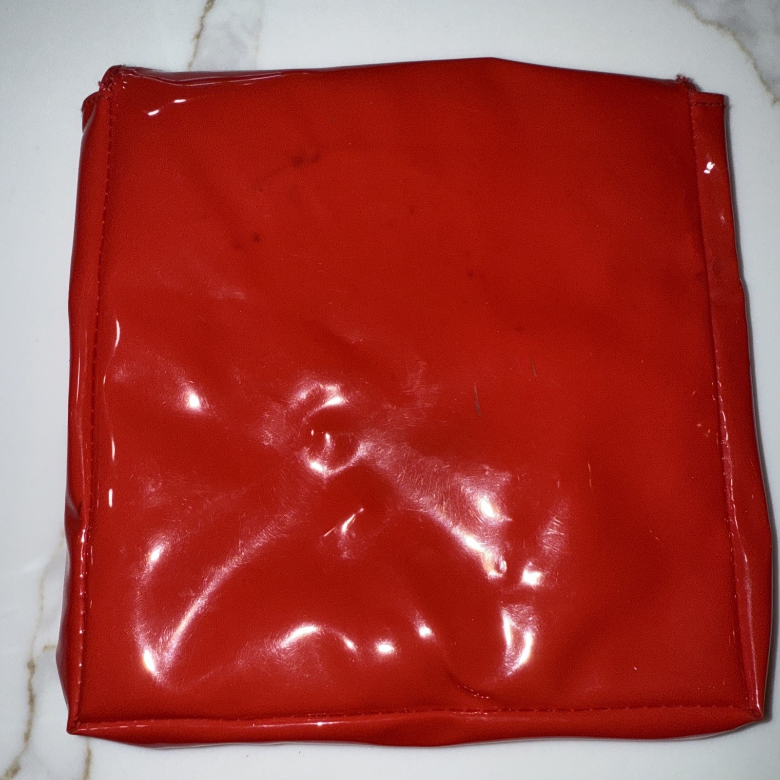 Pizza Hut Child’s Toy. Plastic Play Pizza And Toppings Enclosed. 