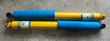 NOS Bilstein AK Series - Set Of Shocks AK 52968, F4 B46 1018 H000 Made In USA