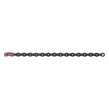 SRAM XX1 Eagle Chain - 12-Speed, 126 Links, Black