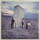 The Who - Who's Next Vinyl LP - 1971 First Press - Decca DL 79182