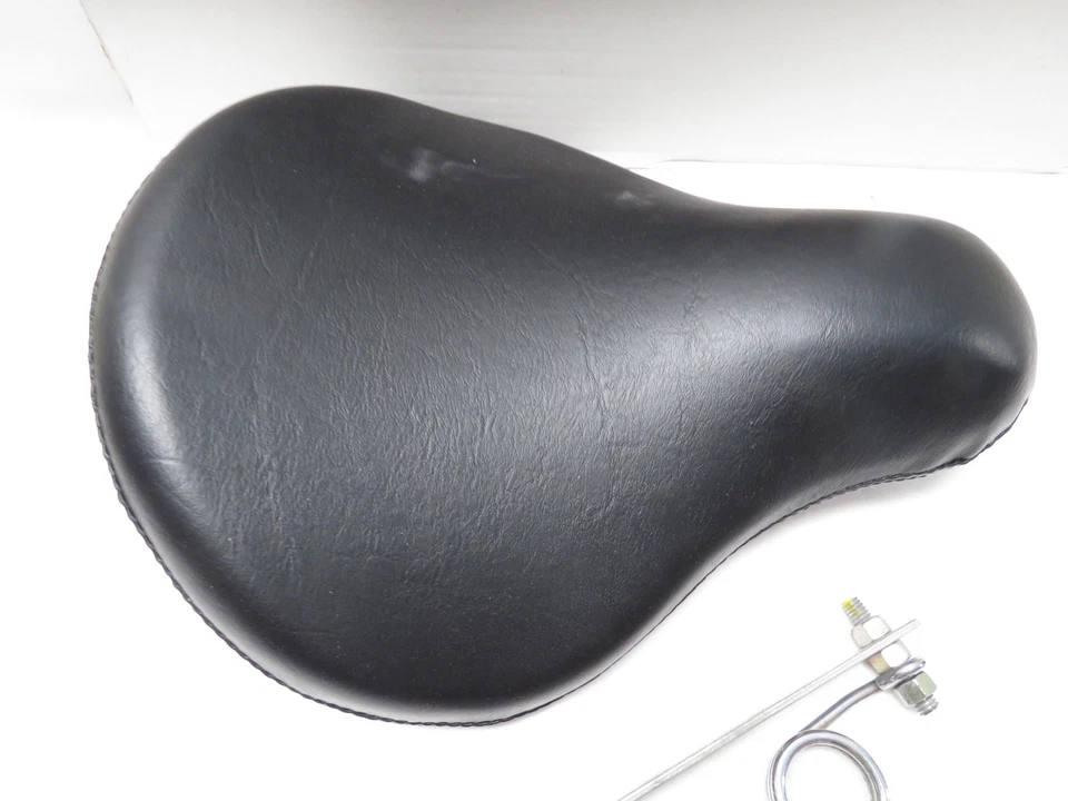 NOVO assento e molas solo LowBrow Customs Chopper/Bobber Spring - Imagem 2 de 4
