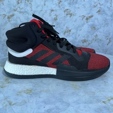 Adidas Marquee Boost Mens Size 12 Basketball ...