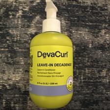 DevaCurl Leave In Decadence Moisturizing Leav...