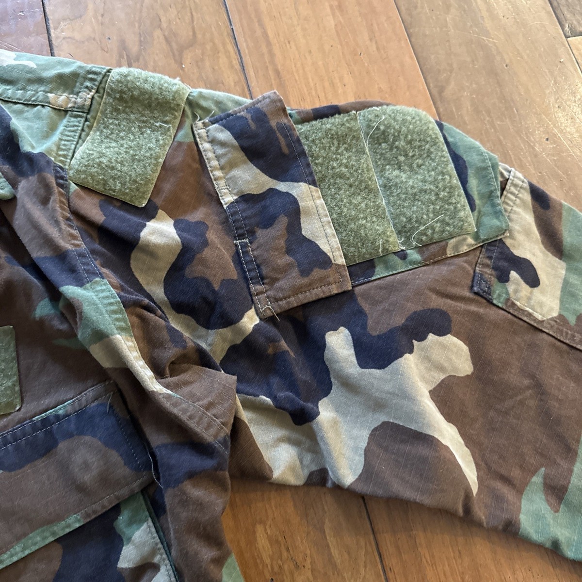 Mod M81 Crye precision G3 Style Field Shirt Sof Units,Med-R, Delta