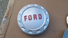 1961-1966 Ford Truck F100 F150 Hubcap Dog Dish Poverty Cap 1961-1966 Ford Truck F100 F150 Hubcap Dog Dish Poverty Cap