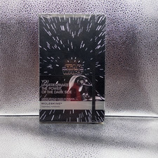 Moleskine Star Wars Special Edition