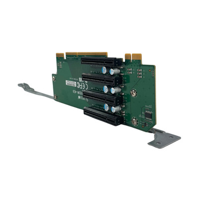 Supermicro RSC-R2UW-4E8 Riser Card 4x PCIe x8 mit Bracket
