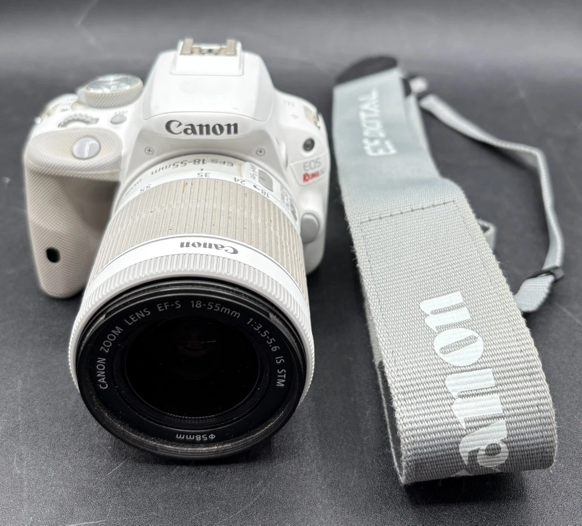 Canon EOS Rebel SL1 Digital SLR Cameras for Sale | Shop New & Used