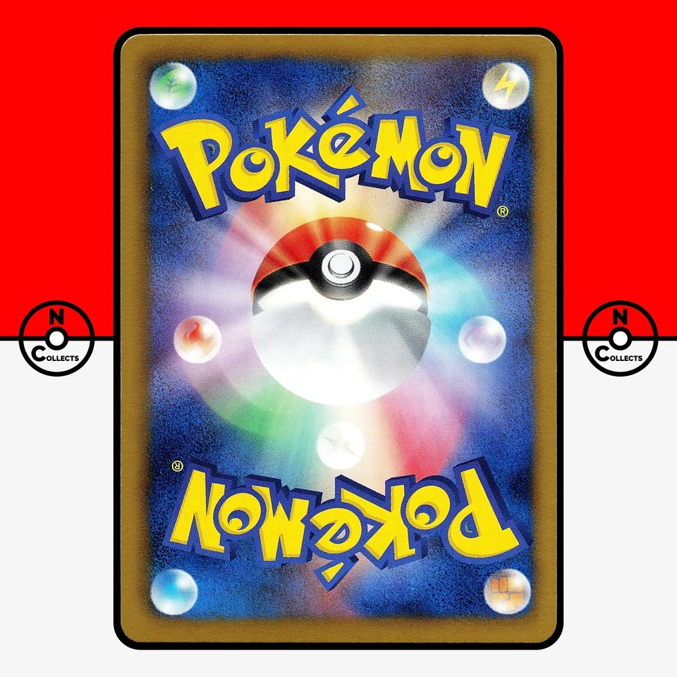 Pokemon Samurott 031/093 Reverse Holo EBB 1st Ed EX Battle Boost Japanese NM - Image 2 of 3