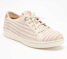 Skechers Sepulveda 2.0 Vegan Washable Casual Sneakers Radiant Walk Natural 8/M N