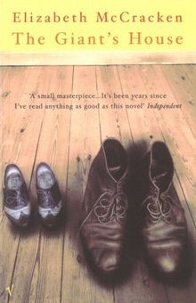 Giants House von Elizabeth McCracken | Buch | Zustand gut