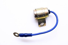 Total Source 90099-52050, TY90099-52050 Condenser fits Toyota NOS