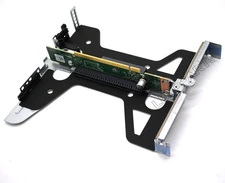 New for Dell Power Edge R360 RISER Card VXJ9D 0VXJ9D