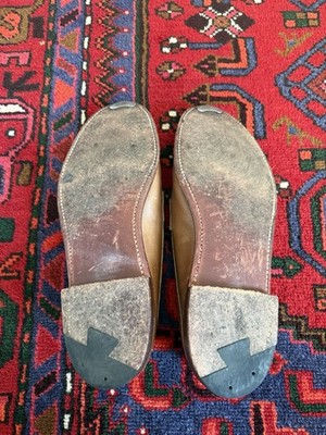 Alden 17834F