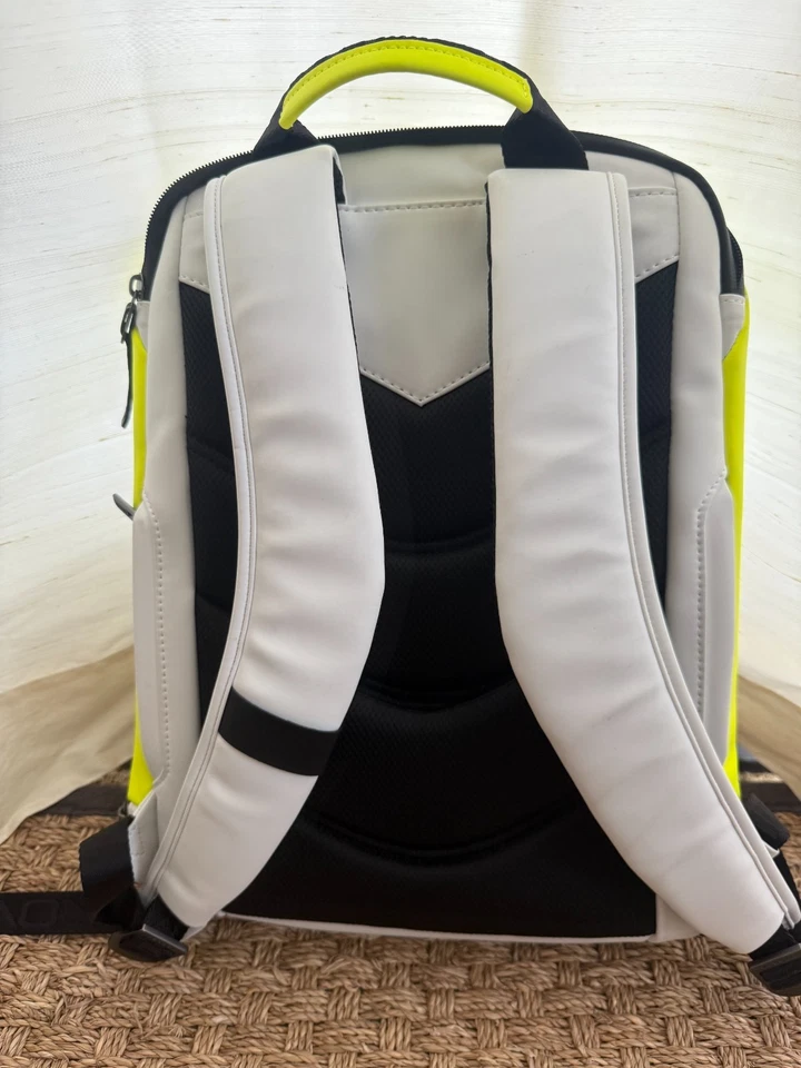 Mochila Grove XXIII Vessel - Michael Jordan - Súper rara del club privado de MJ Foto 2 de 4