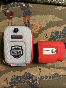 Bushnell Tour V4 Rangefinder | eBay