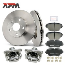 Kits de frein Toyota RAV4 II