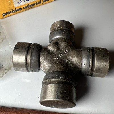 Precision Universal Joint 315G U-Joint