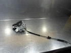 Door lock