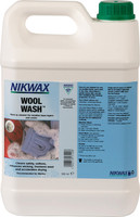 Nikwax Wool Wash 5 Litre Nikwax Wool Wash 5 Litre