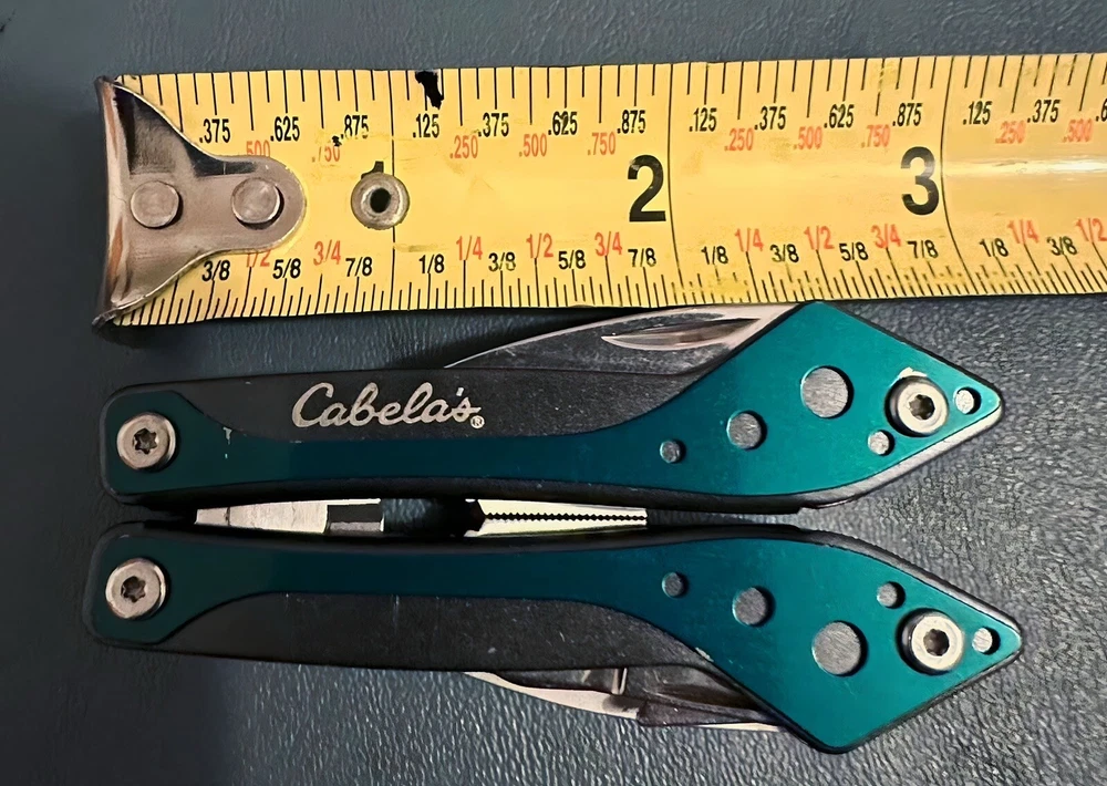 Multi Tool Lot Of 2