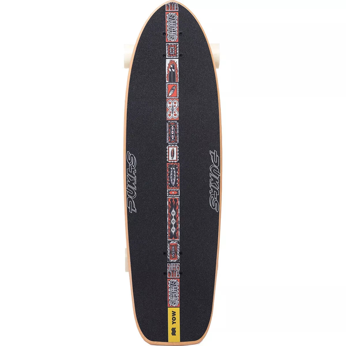 Longboard pukas outlet