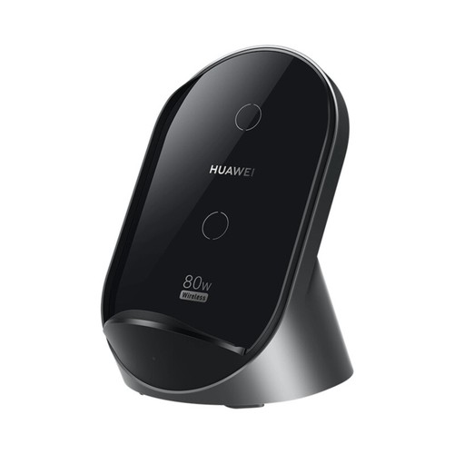 Soporte Cargador Inalámbrico HUAWEI SuperCharge Max 80W - Imagen 1 de 13