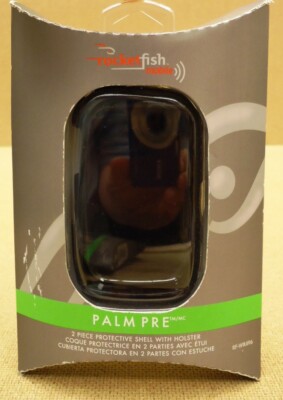 Rocketfish RF-WR496 Holster Case for Palm Pre
