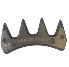 Thunderbird Replacement Shearing Cutter
