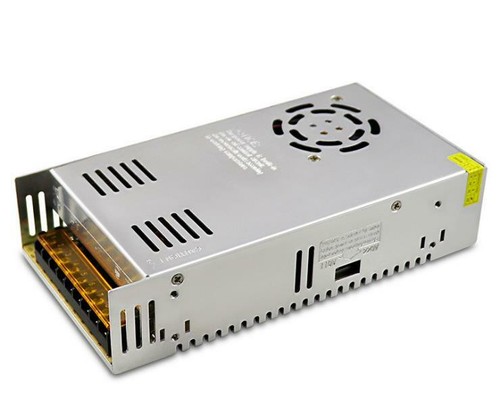 AC 110V-220V to DC 5V 12V 24V Power Supply Switch Driver Adapter LED Strip Light - Picture 35 of 49