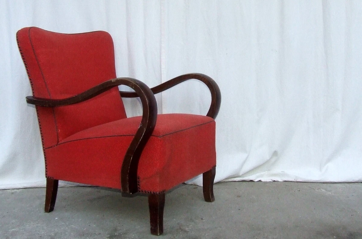 Antique cheap armchairs ebay