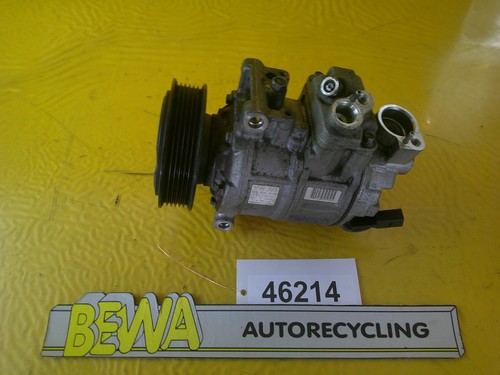 Klimakompressor VW Golf 5 V 1,4 16V TSI Kombi 1K0820859N    Nr.46214