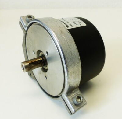 Baumer Electric BDC 05.24K100/FERAG9 BDC05.24K100/FERAG9 -used-