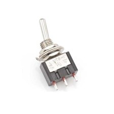 MB Slot One way mini toggle switch ON ON 01054