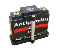 BILLET PROOF Billet Battery Tray for Antigravity Batteries AG-401 Lithium