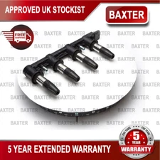 Baxter IGNITION COIL PACK 6 PIN FOR OPEL VAUXHALL MFPC20VA