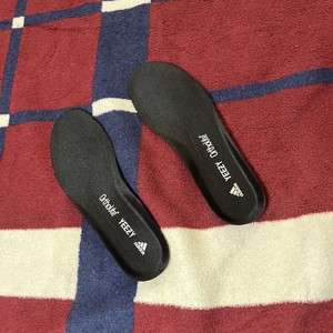 yeezy insole ebay