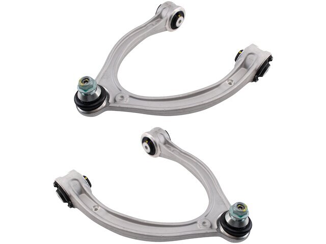 Front Upper Control Arm and Ball Joint Assembly Set fits E400 2017-2018 42ZHDV