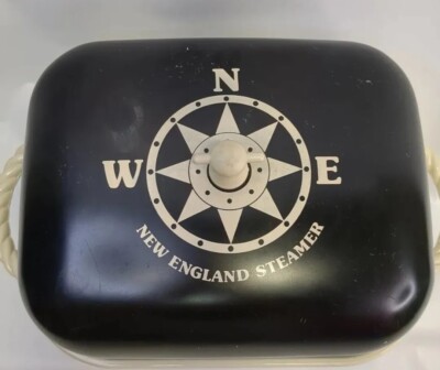 New England Steamer Mici21