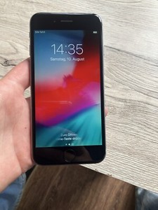 Apple iPhone 6 Space Gray 16 GB Smartphone iOS