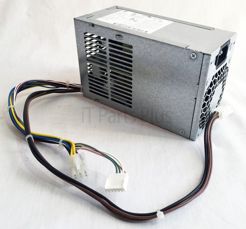 HP Elitedesk 800 Prodesk 600 G1 SFF Power Supply 240W PSU 702309-001/002