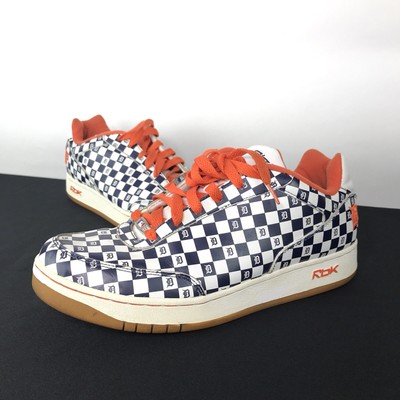 detroit tigers shoes