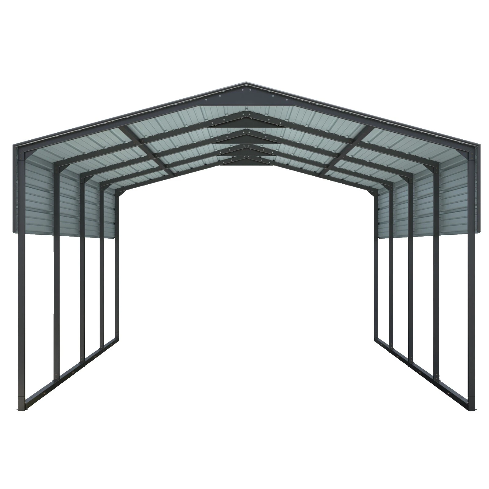 Garden Carports