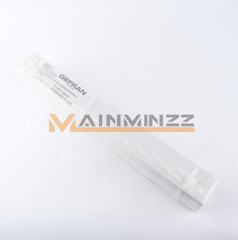 1PCS GEFRAN displacement sensor electronic ruler PZ-34-A-75 PZ-34-A-075