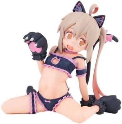 MegaHouse Oniichan wa Oshimai! Mahirochan Palm Size Figure