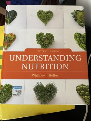 MindTap Course List Ser.: Understanding Nutrition by Sharon Rady Rolfes ...